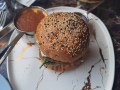-Lets burger非常汉堡·环球风味(蓝色港湾店)