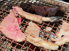 -九田家黑牛烤肉料理(石路天虹店)