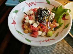 -山葵家·创意料理(宁波来福士店)