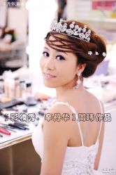 -上海彩妆秀摄影设计有限公司