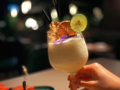 -Oasis Bar & Grill