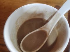 -随缘素食馆(青特·上豪广场店)