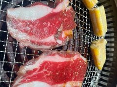-牛将军•涮肉•烤肉•铁板烧(北京王府井·故宫店)