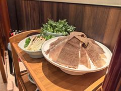 -东来顺饭庄(天坛店)