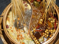 -镇江龙·火锅串串(武侯祠店)