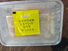 -金杨老摊头蛋饼(金口路店)