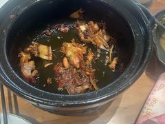 -斯丹姜母鸭·古法干香(田安南路店)