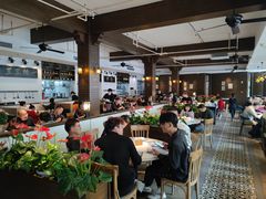 大堂-荣小馆(临海世纪花城店)