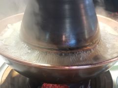 -正福居老北京正宗铜锅泉水涮肉(彰化路店)