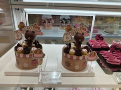 -好利来(上海长宁龙之梦店)