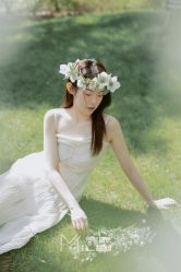 -米莱摄影写真(五大道别墅店)