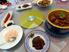 -金典银峰老鹅馆·昆山菜(亭林公园店)
