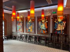 -巴蜀大宅门火锅(北大街店)