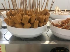 -就这家旋转小火锅(西安路罗斯福店)