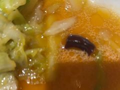 -西贝(财富购物中心店)
