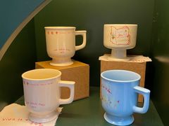 -THE PRESS(申报馆店)