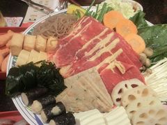 -Mk 泰式自助火锅