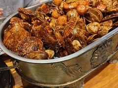 -金谷园饺子·烧烤(人大总店)