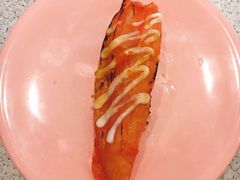 -争鲜回转寿司(流行前线店)