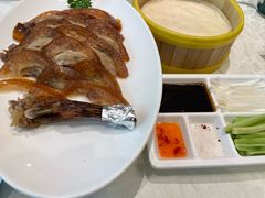 -福来居烤鸭店(天坛二店)