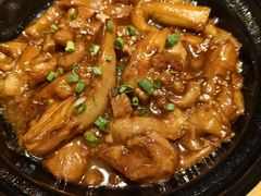 -清晖小苑·顺德菜(观澜湖新城店)