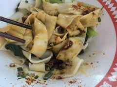 -吴满满油泼面(北方风味园店)