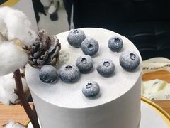 -Biteology Artisan Cakes(红庄·国际文化保税创新园店)