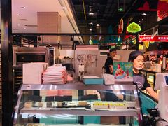 -BC烘焙伴手礼(新光天地店)