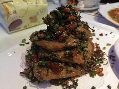 -尚岛私房菜(西方巷店)