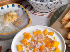 -夏羽记甜品(小榄大信店)