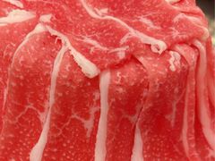 -大牛寿喜烧·和牛放题(香港广场店)