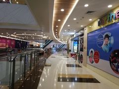 -保利MALL(天鹅湖店)