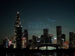 -深圳湾公园(南山区)