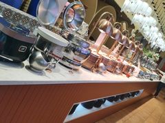 -凡塔斯牛排自助餐厅(莆田万达店)