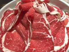 -京元盛铜锅涮肉(上海总店)