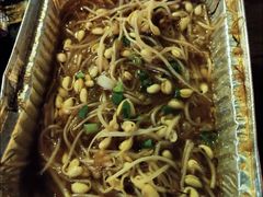 -土蚝·高压锅生蚝(百姓美食街店)