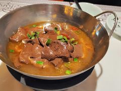 鹅血锅-吴山贡鹅(罍街店)