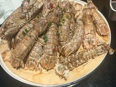 -兴仙饭店·闽味海鲜(马尾总店)