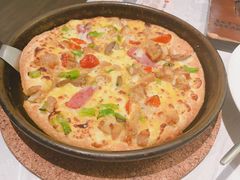 -必胜客(远大路店)