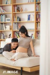 -专注孕妇照亲子照·纪田摄影