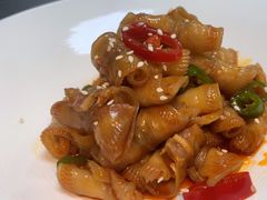 -阿明小菜·海鲜·上海菜(梅陇店)