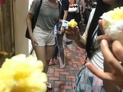 -松记糖水店(铜锣湾分店)