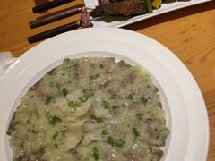 -LENBACH兰巴赫西餐啤酒坊(大连星海广场店)