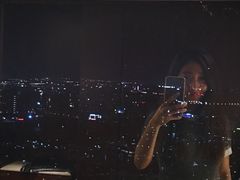 -上海龙之梦万丽酒店