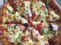 -尊宝比萨(厦大店)