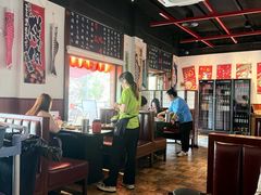 -牛焱·烧肉酒肆(五大道店)