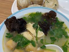 -小杨生煎(香港名都店)