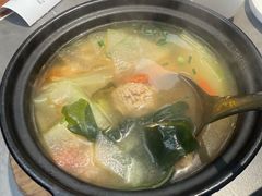 -情妹耙泥鳅·江湖川菜(科华店)