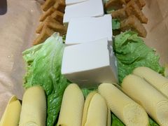 -大吉利·潮汕鲜牛肉火锅(西安店)