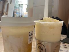 -古茗(番禺厦滘店)